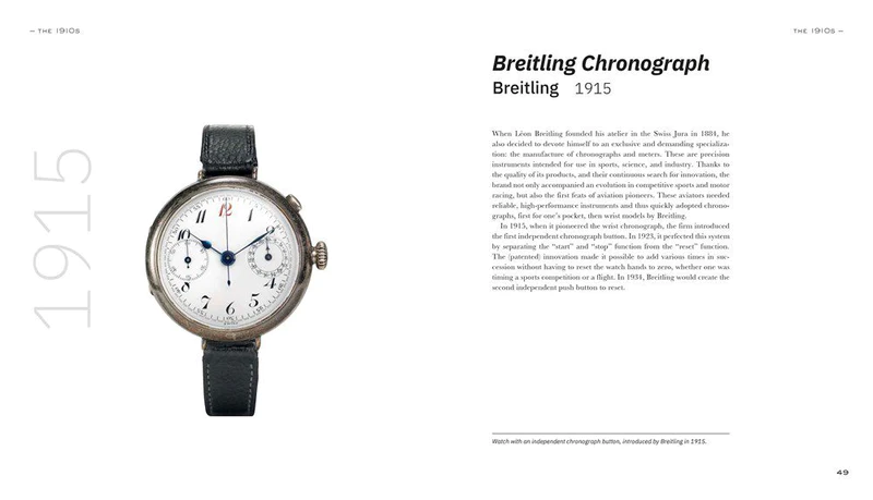 Boken The Style of Time