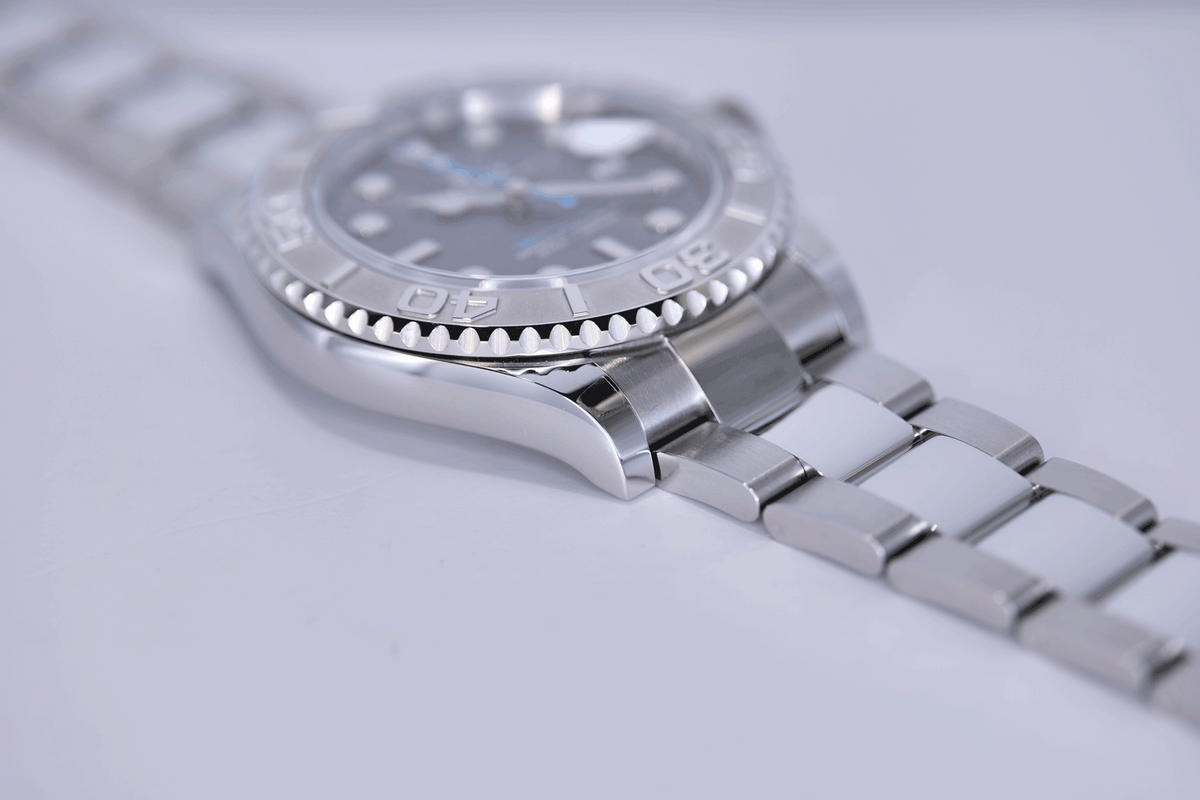 BEGAGNAD Rolex Yacht-Master 40 126622