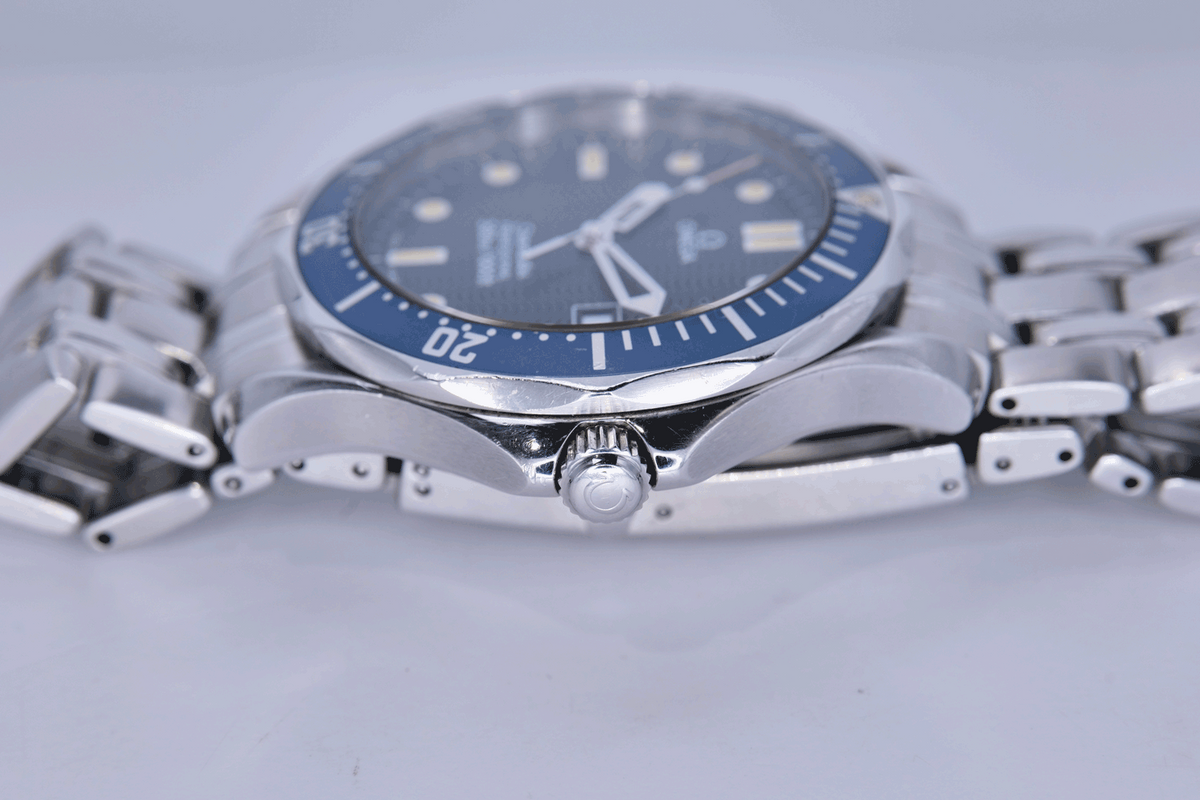 BEGAGNAD Omega Seamaster 25418000