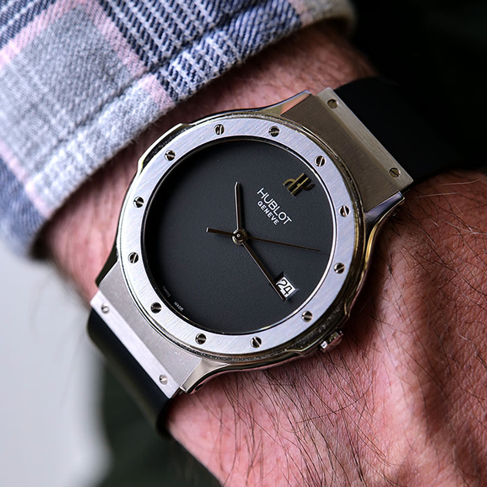 BEGAGNAD Hublot Classic Fusion B15251