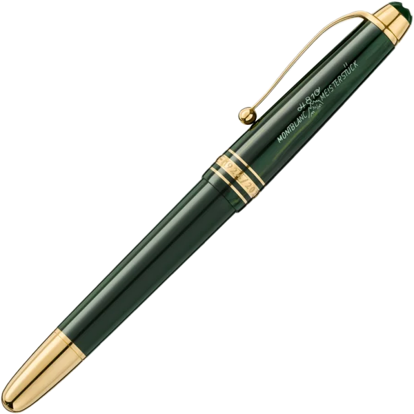 Meisterstück The Origin Collection Classique Reservoarpenna M