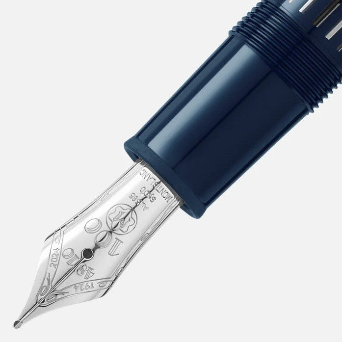 Meisterstück The Origin Collection Legrand Fountain Pen M