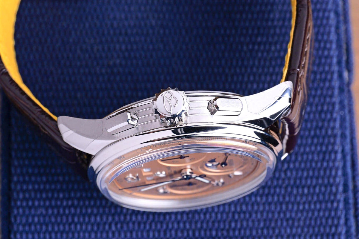 BEGAGNAD Breitling Premier B52 Datora AB2510