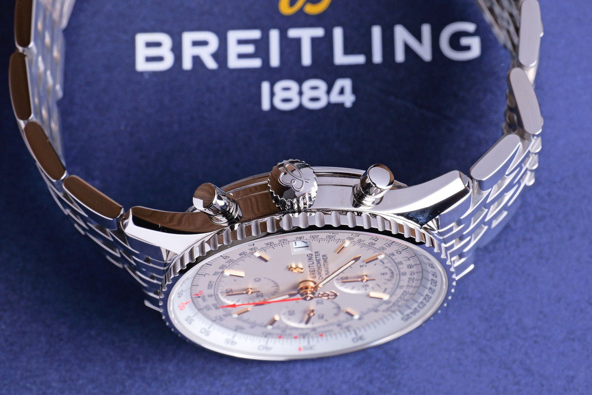 BEGAGNAD Breitling Navitimer 1 Chronograph A13324