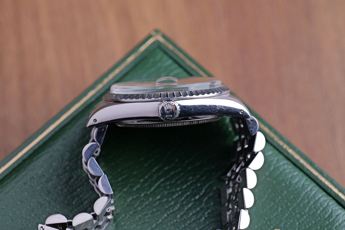 PRE-OWNED Rolex Datejust 36 16030