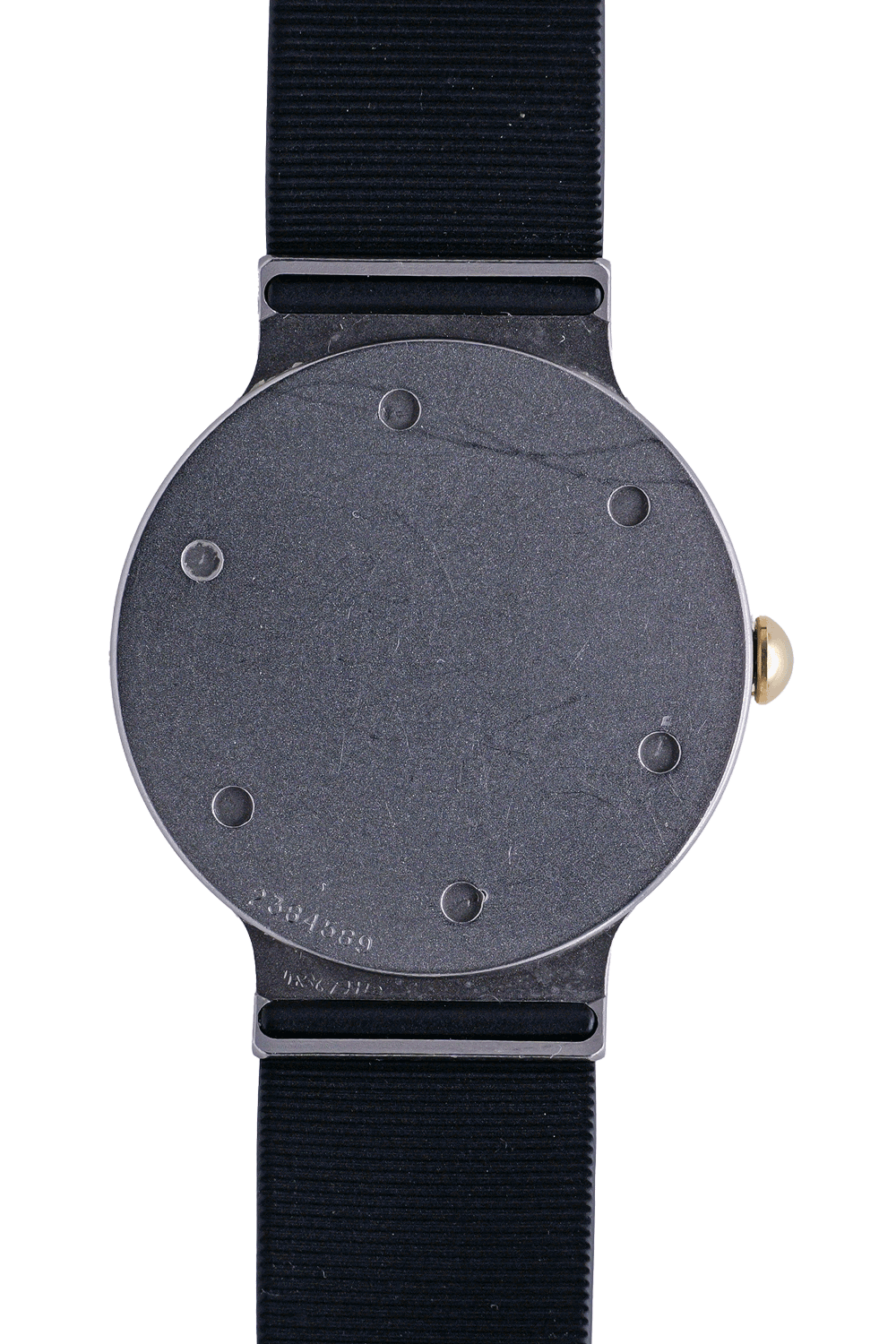 IWC Porsche Design Ultra Sportivo IW3330/07