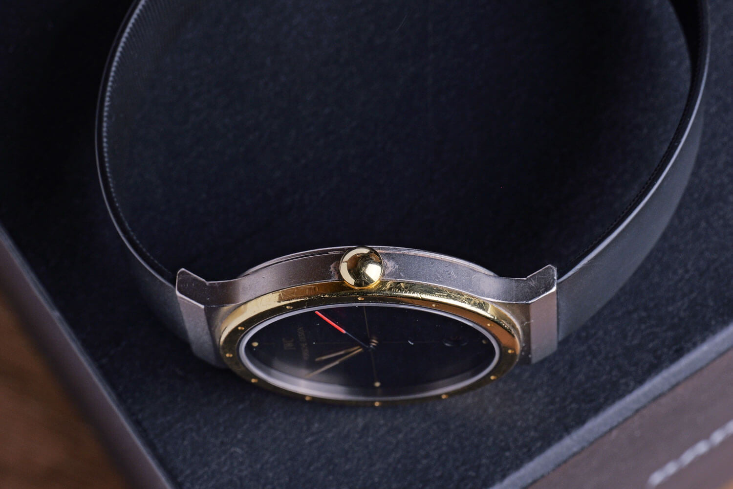 IWC Porsche Design Ultra Sportivo IW3330/07