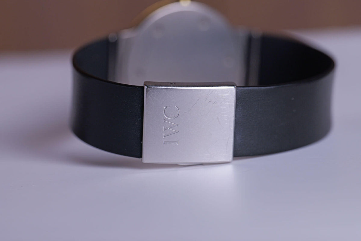 IWC Porsche Design Ultra Sportivo IW3330/07