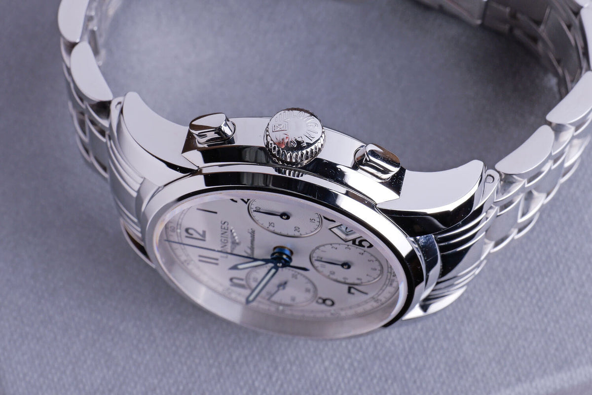 BEGAGNAD Longines Saint-Imier L2.753.4.73.6