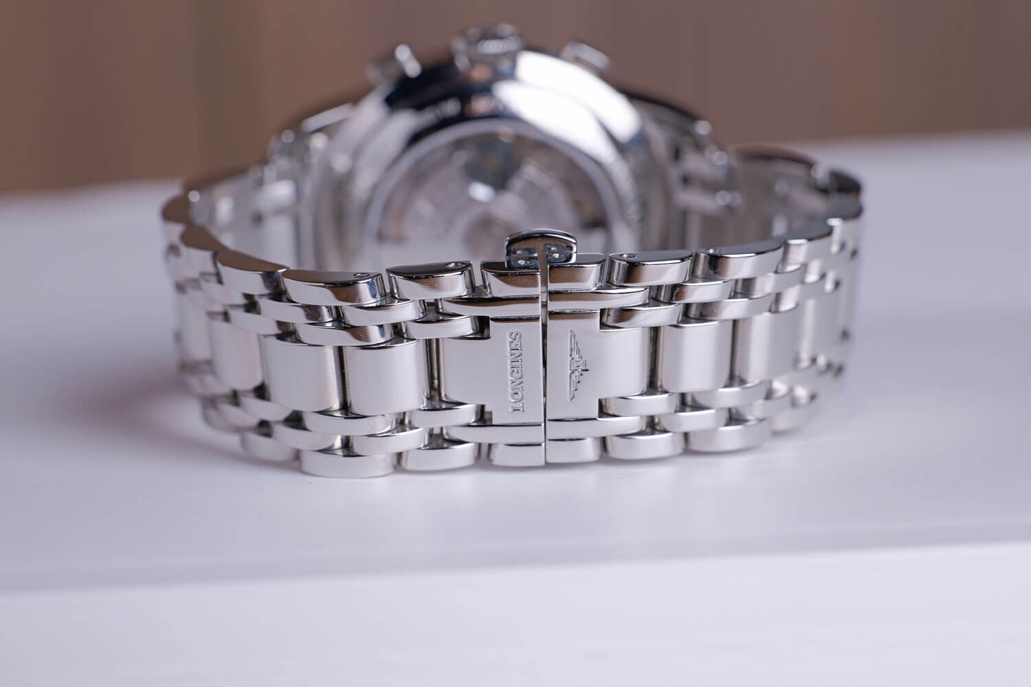 BEGAGNAD Longines Saint-Imier L2.753.4.73.6