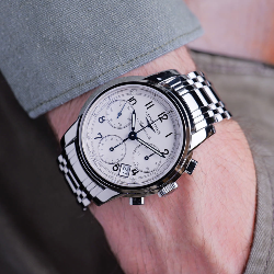 BEGAGNAD Longines Saint-Imier L2.753.4.73.6