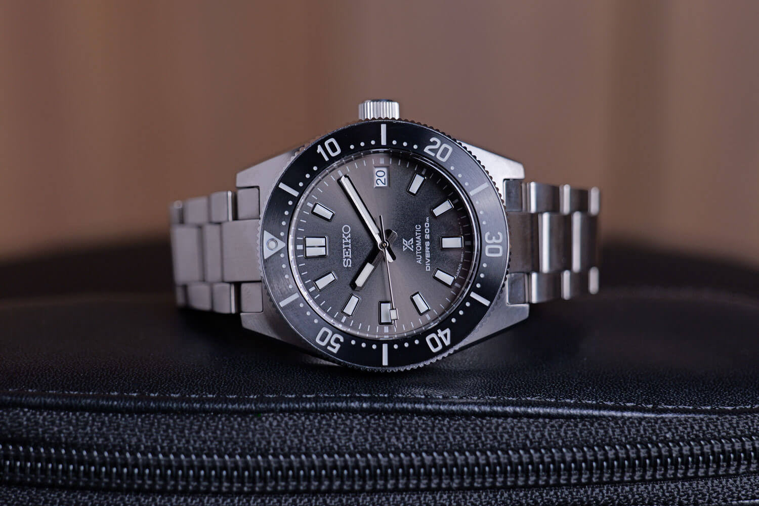 BEGAGNAD Seiko Prospex Premium Automatic SPB143J1