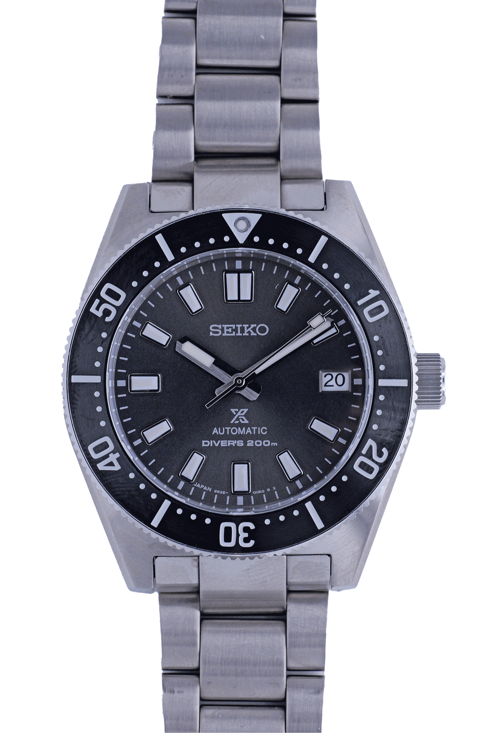 BEGAGNAD Seiko Prospex Premium Automatic SPB143J1