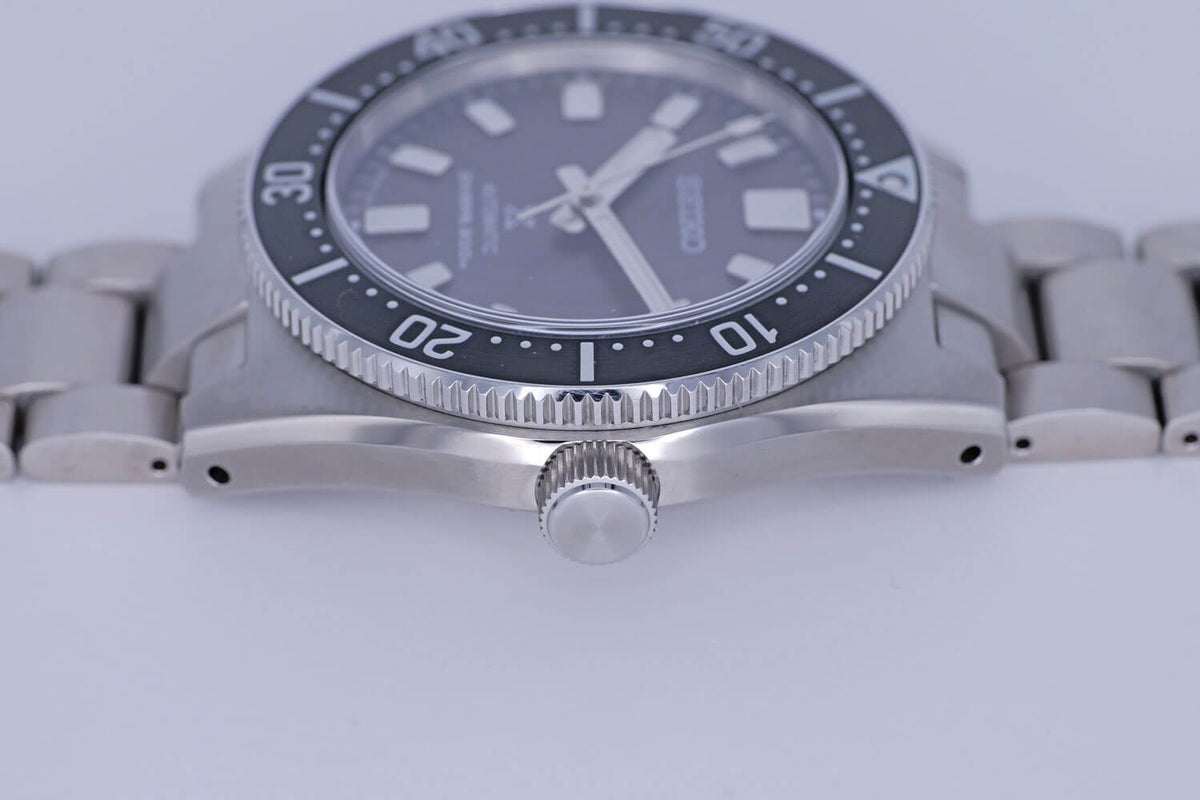 BEGAGNAD Seiko Prospex Premium Automatic SPB143J1
