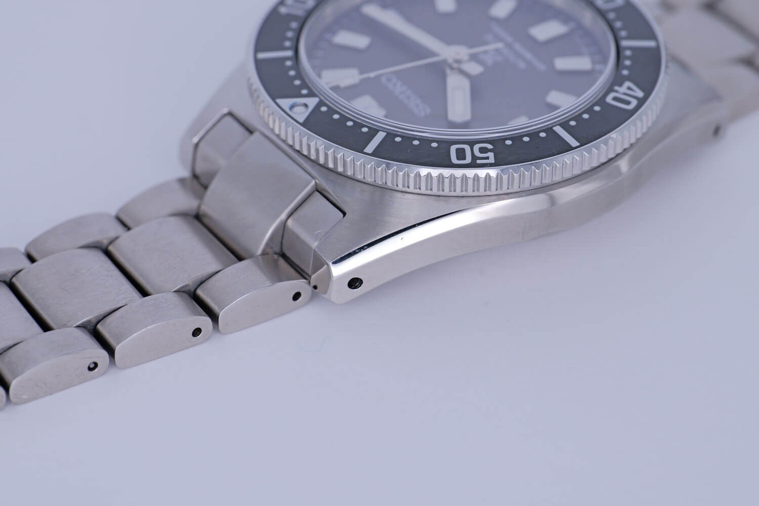 BEGAGNAD Seiko Prospex Premium Automatic SPB143J1