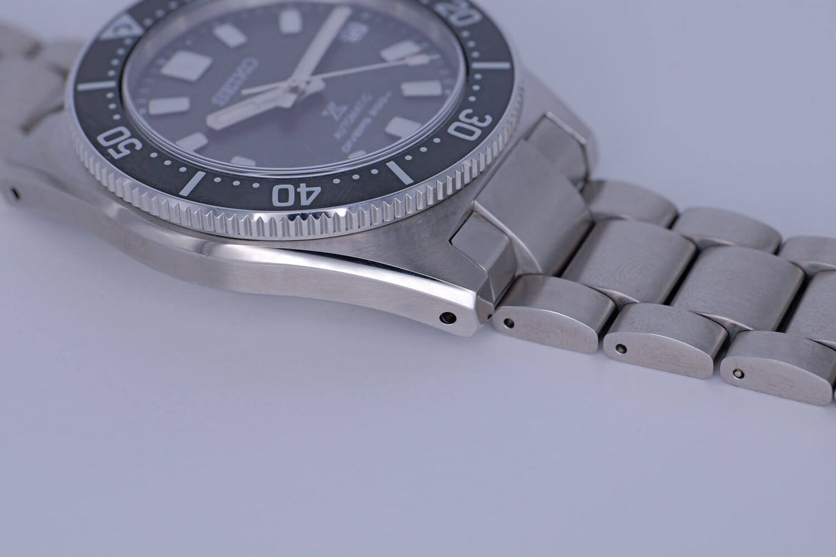 BEGAGNAD Seiko Prospex Premium Automatic SPB143J1