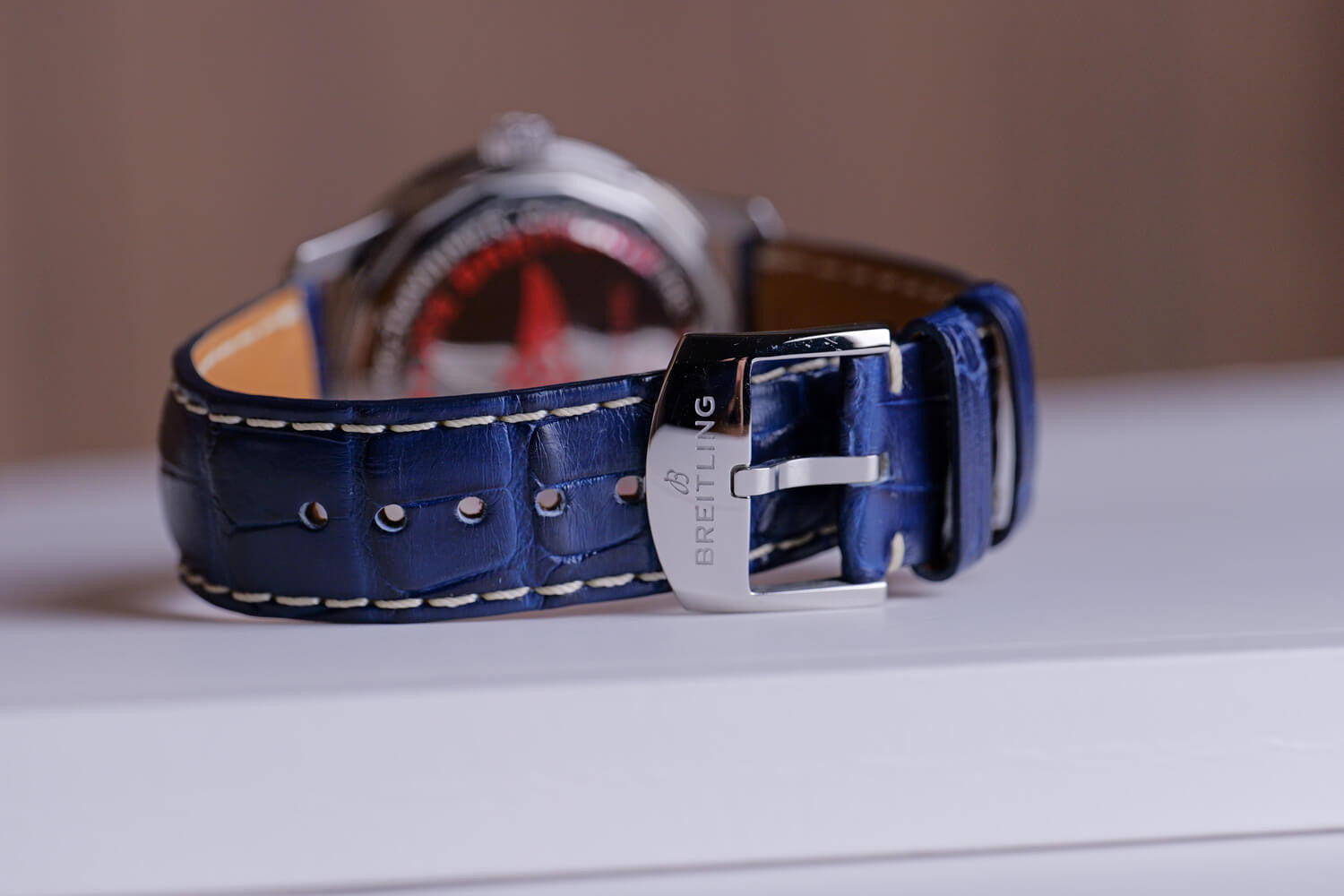 BEGAGNAD Breitling Navitimer 38 A17325
