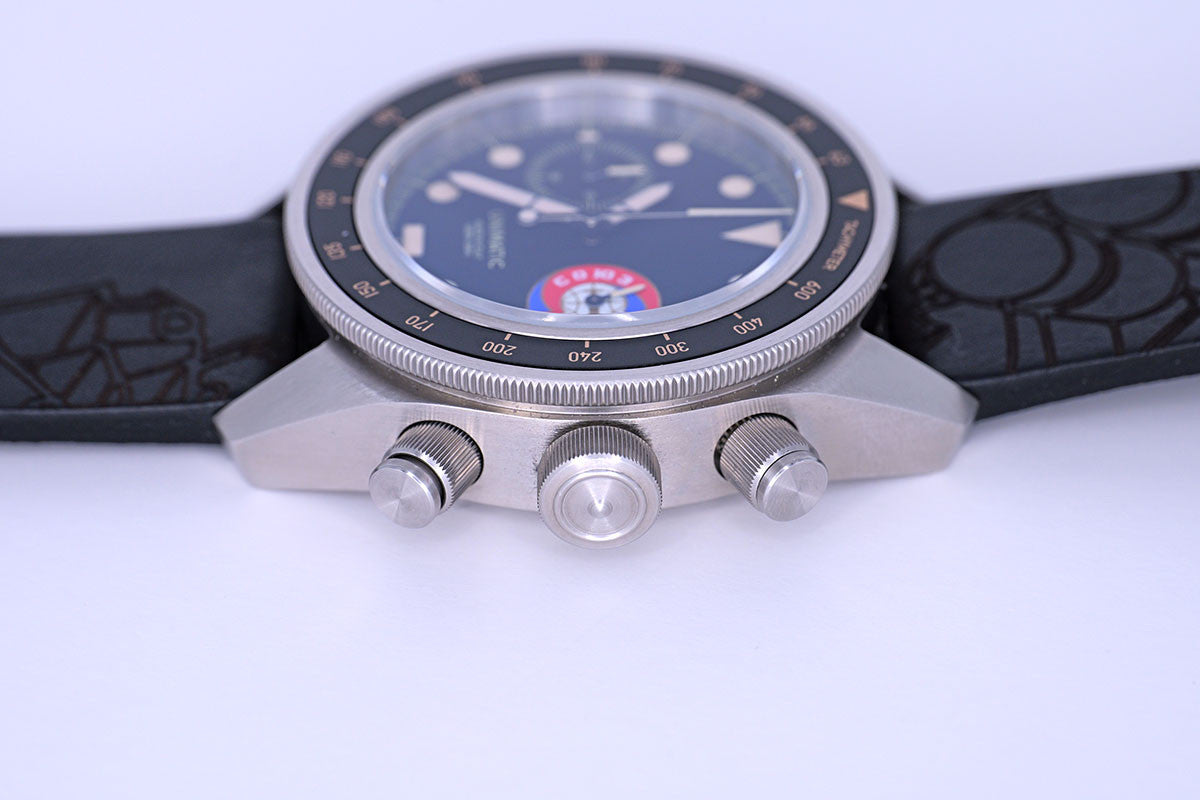 PRE-OWNED Unimatic U3 Apollo Soyouz U3-AS