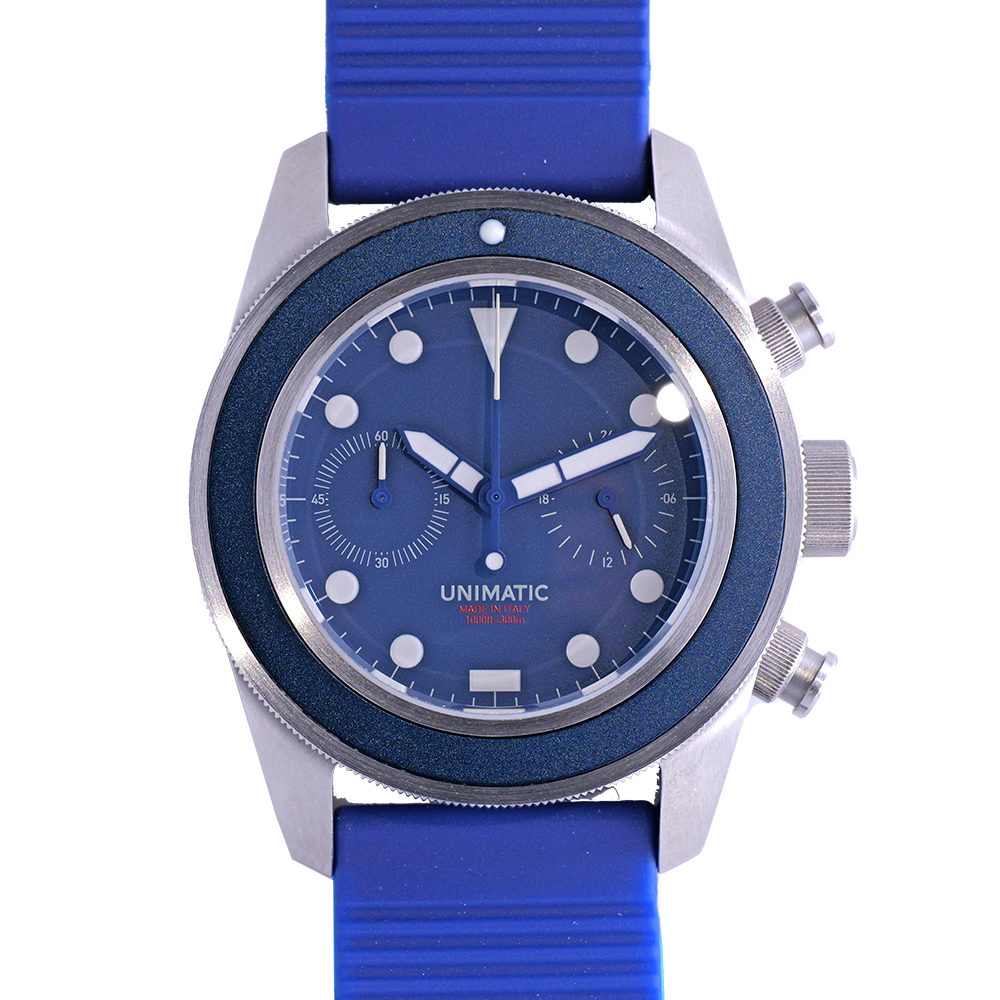 PRE-OWNED Unimatic U3 FFF