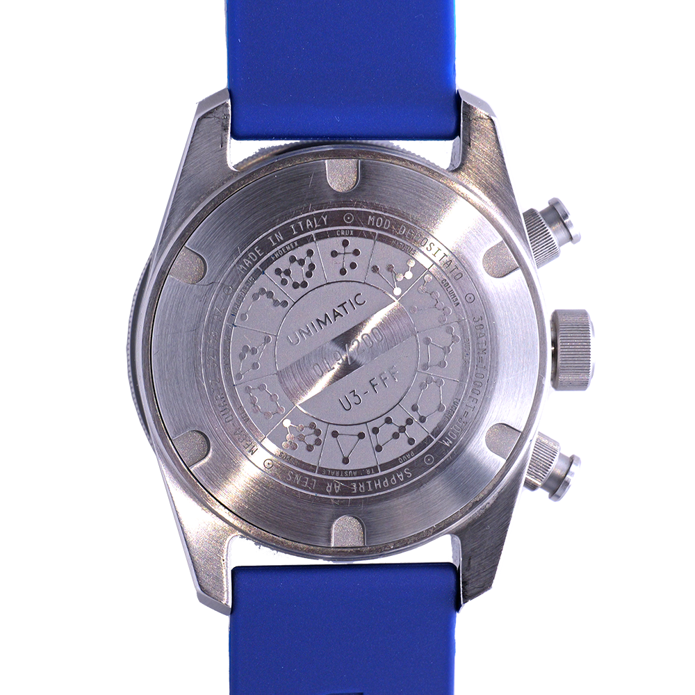 PRE-OWNED Unimatic U3 FFF