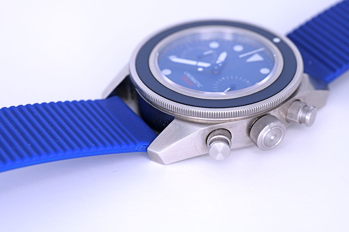 PRE-OWNED Unimatic U3 FFF