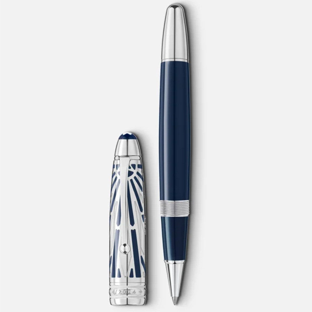 Montblanc Meisterstück The Origin Collection Doué LeGrand Rollerball