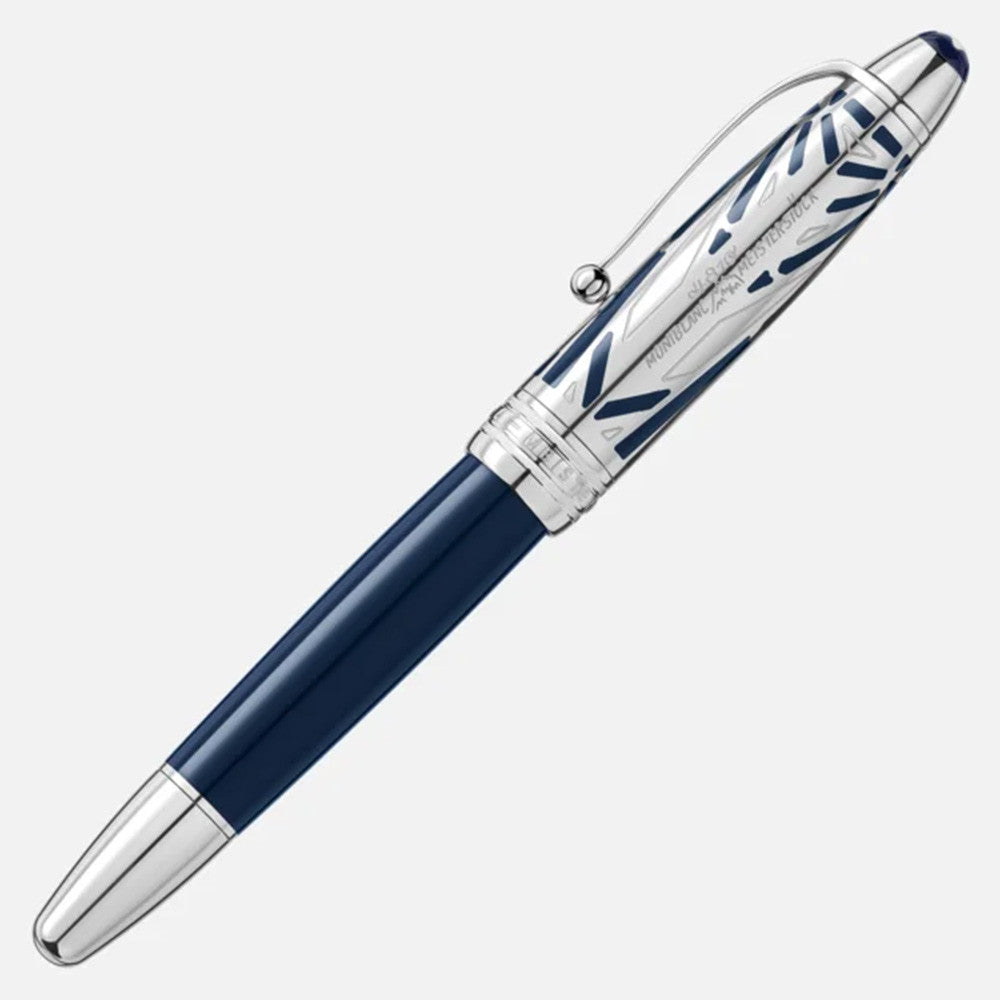 Montblanc Meisterstück The Origin Collection Doué LeGrand Rollerball