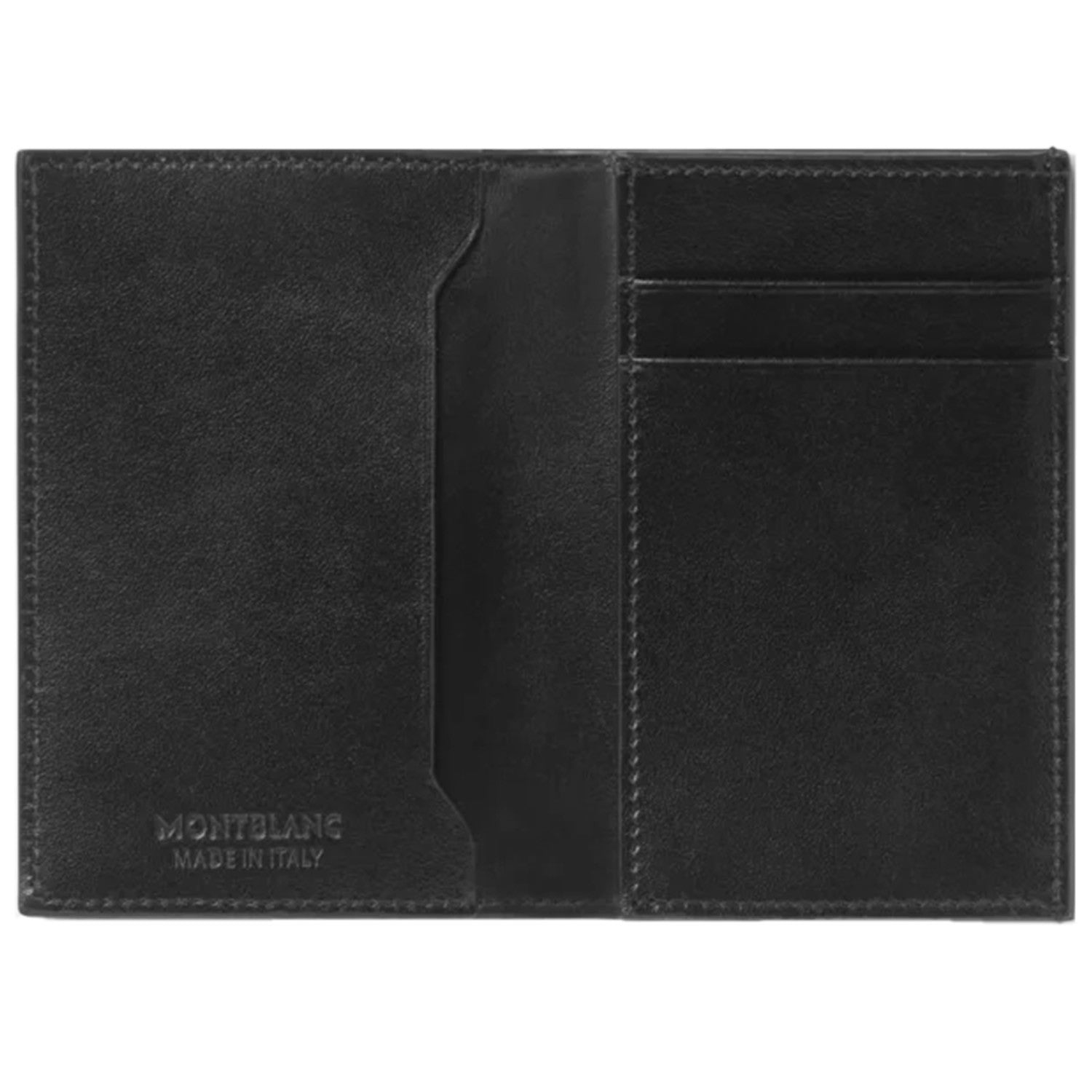 Montblanc Meisterstück korthållare 2 fack MB198320