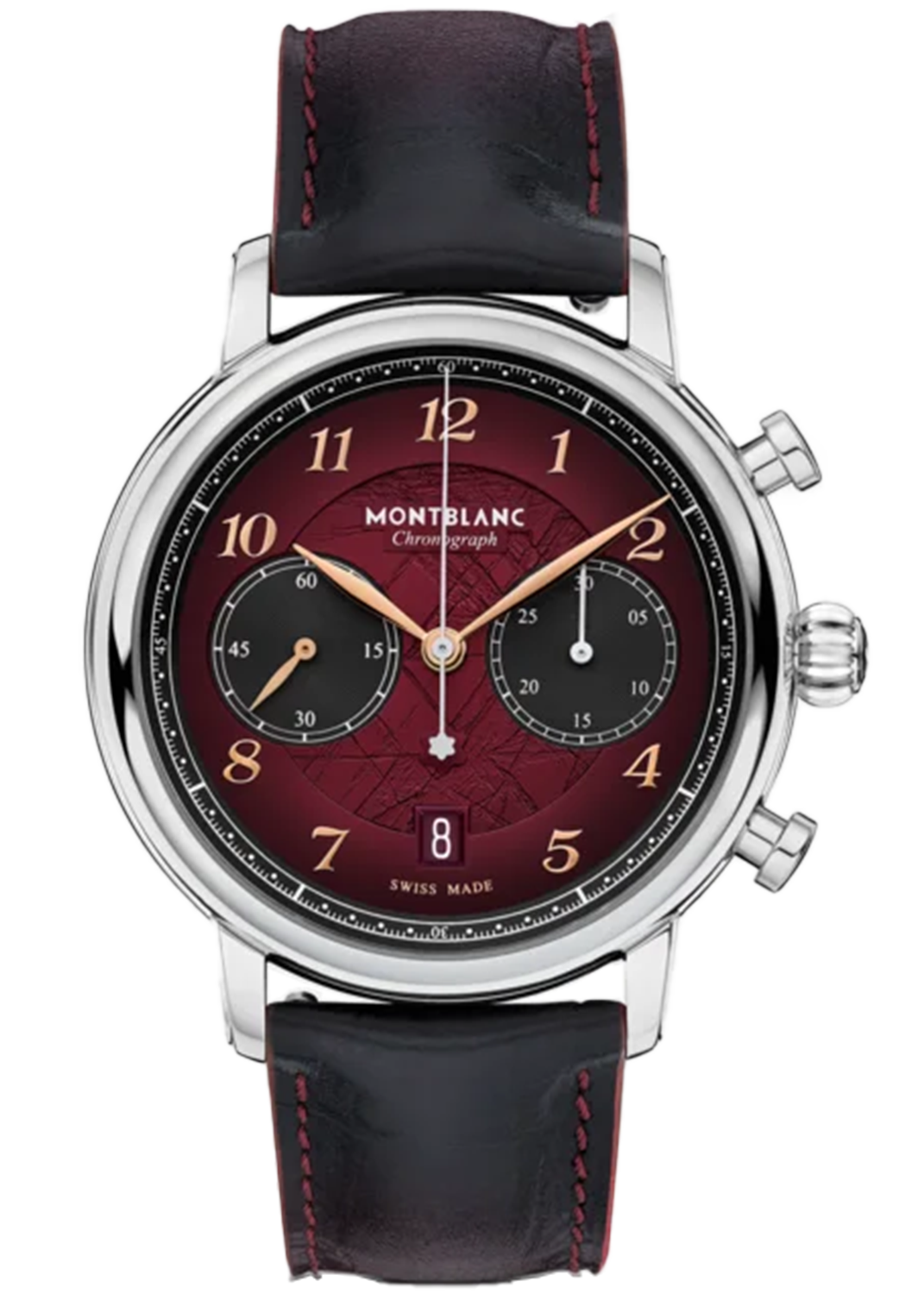 Montblanc Star Legacy Chronograph 42mm Limited Edition MB133245