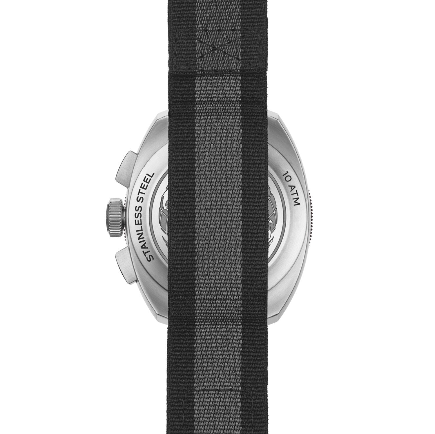 Bremont Terra Nova 42.5 Chronograph Nato