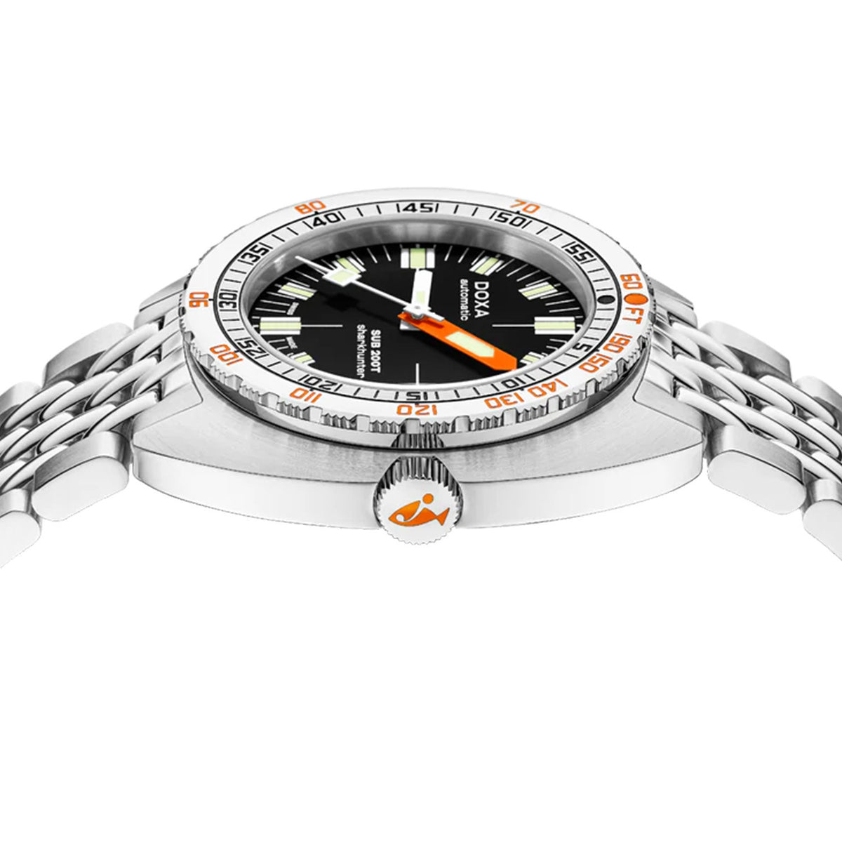 Doxa SUB 200T Sharkhunter 804.10.101.10