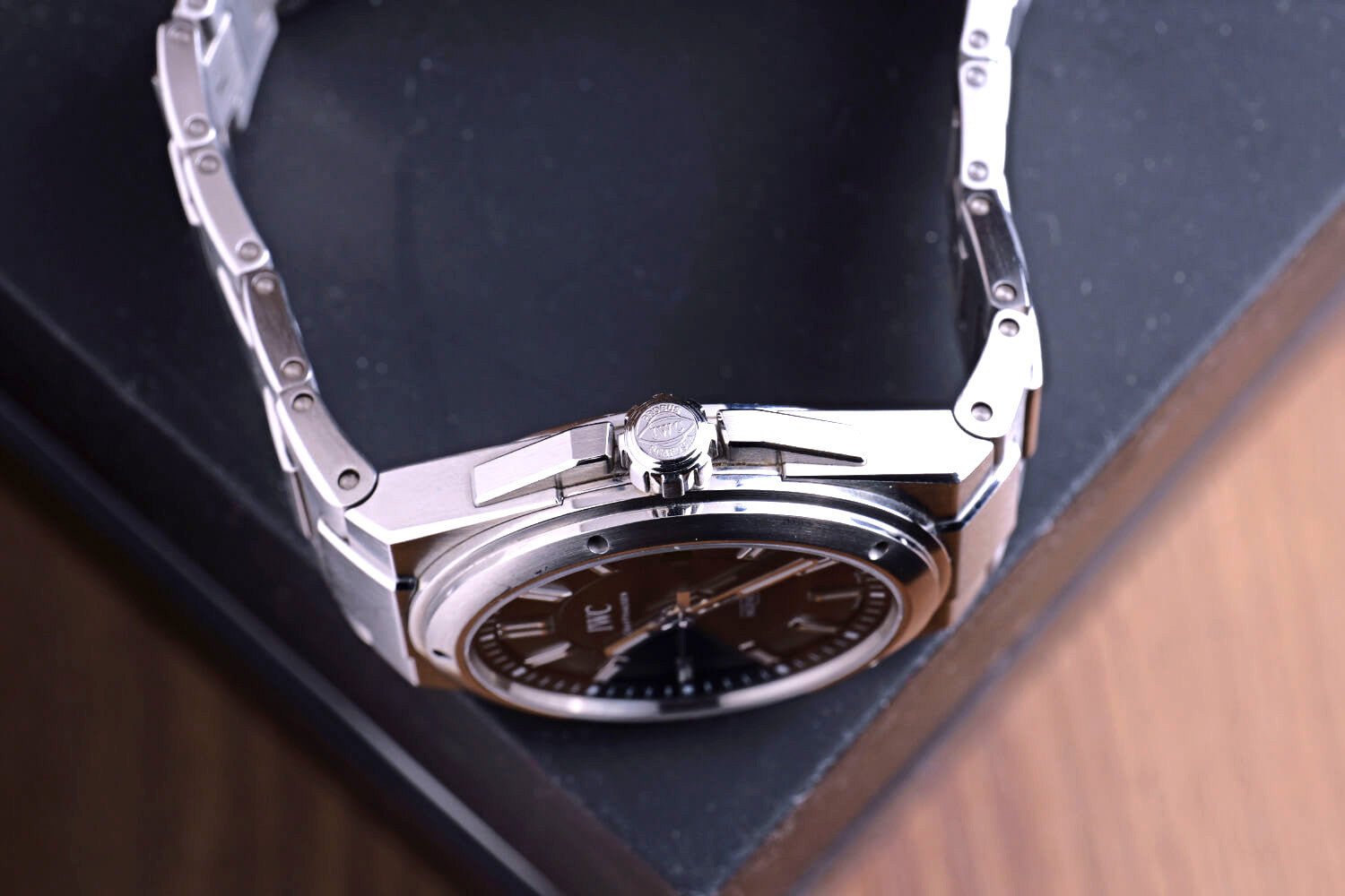 BEGAGNAD IWC Ingenieur IW323902