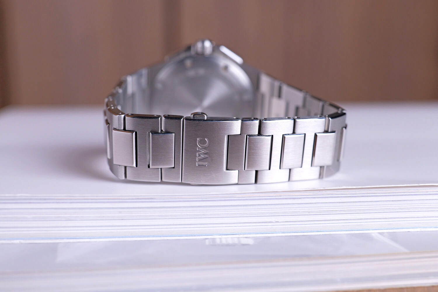 BEGAGNAD IWC Ingenieur IW323902