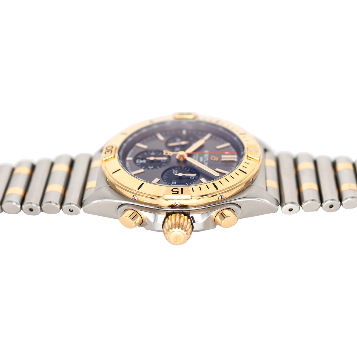 PRE-OWNED Breitling Chronomat B01 42 UB0134