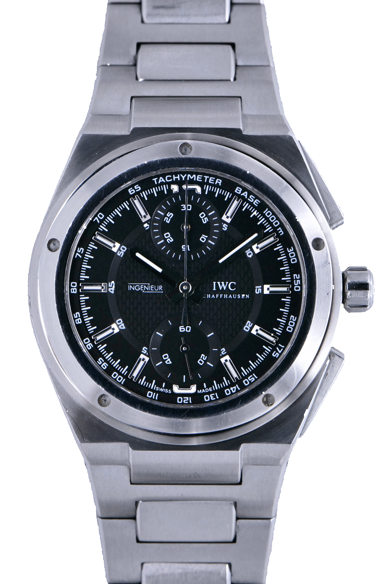 BEGAGNAD IWC Ingenieur Chronograph IW372501