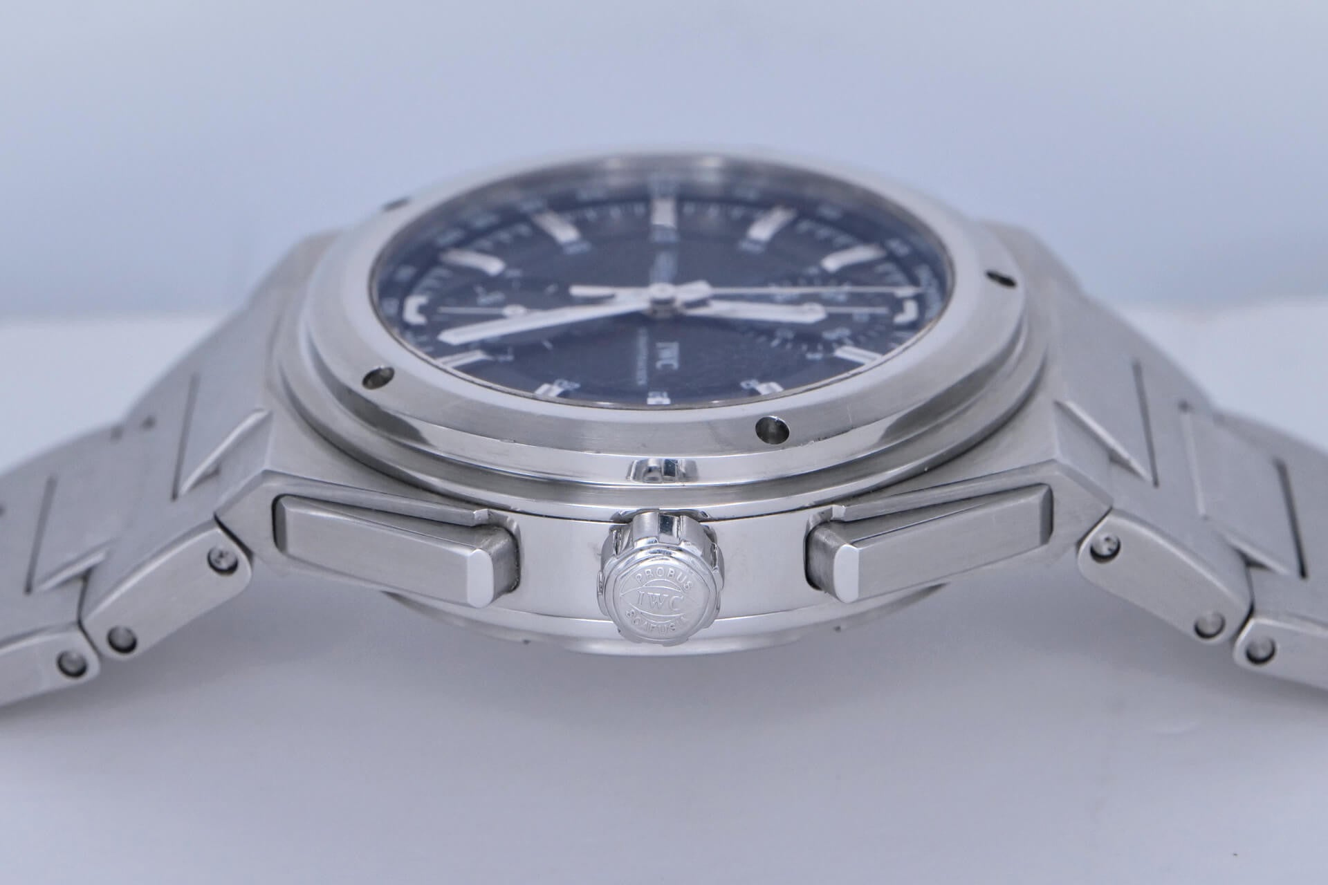 BEGAGNAD IWC Ingenieur Chronograph IW372501