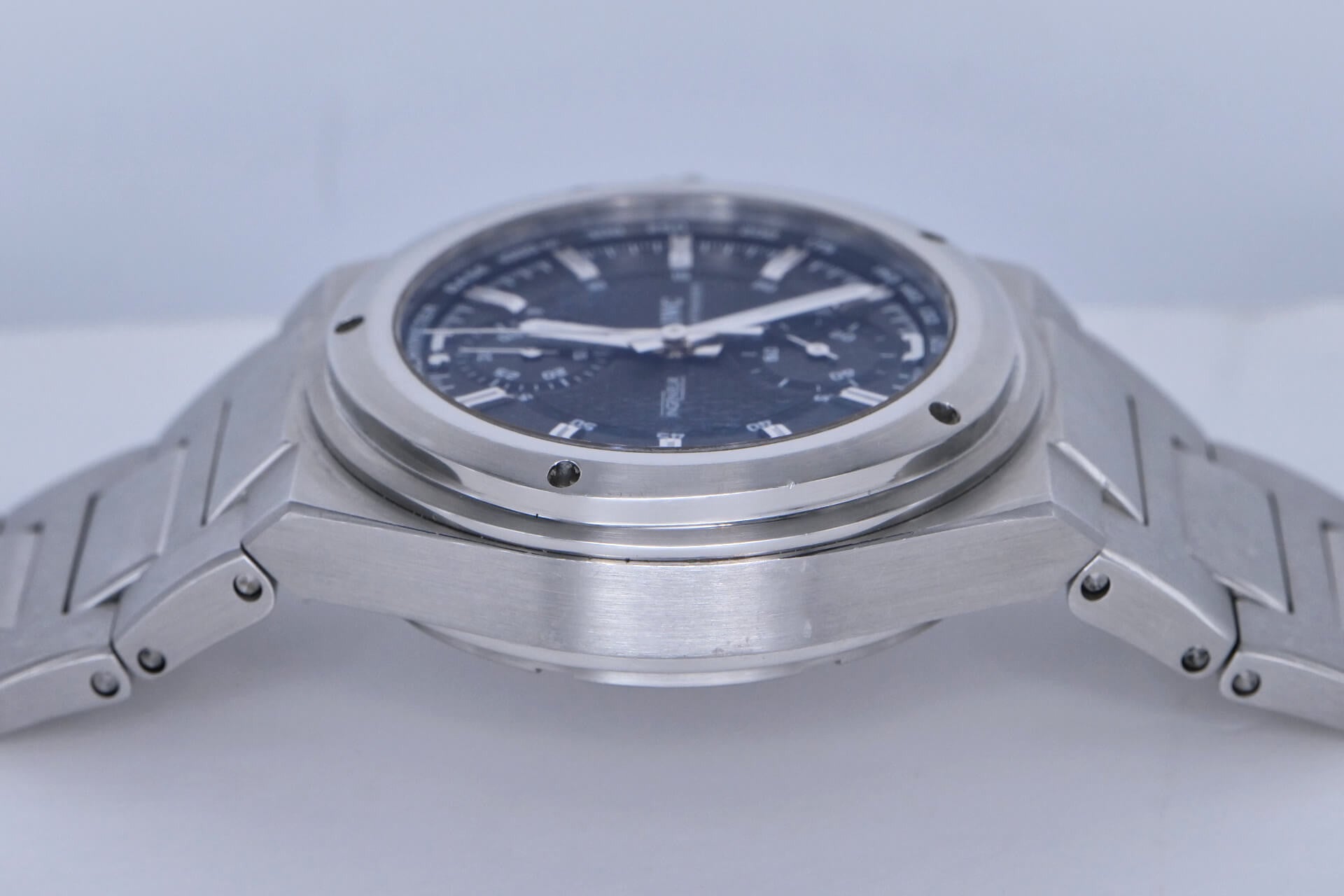 BEGAGNAD IWC Ingenieur Chronograph IW372501