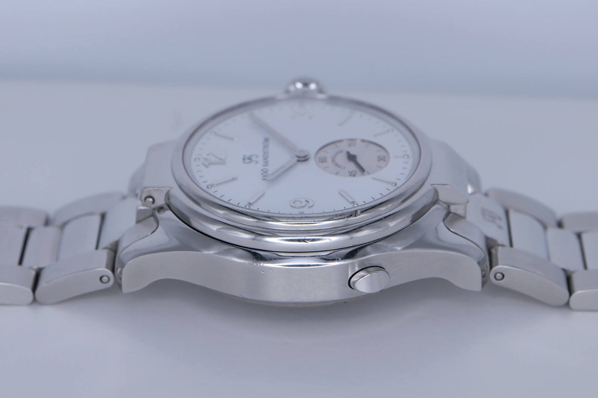 PRE-OWNED Sjöö Sandström Chronolink WT6202