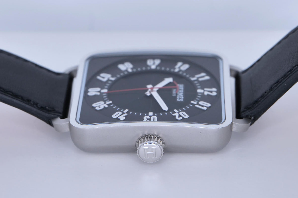 PRE-OWNED Hermes Carré H T12.710