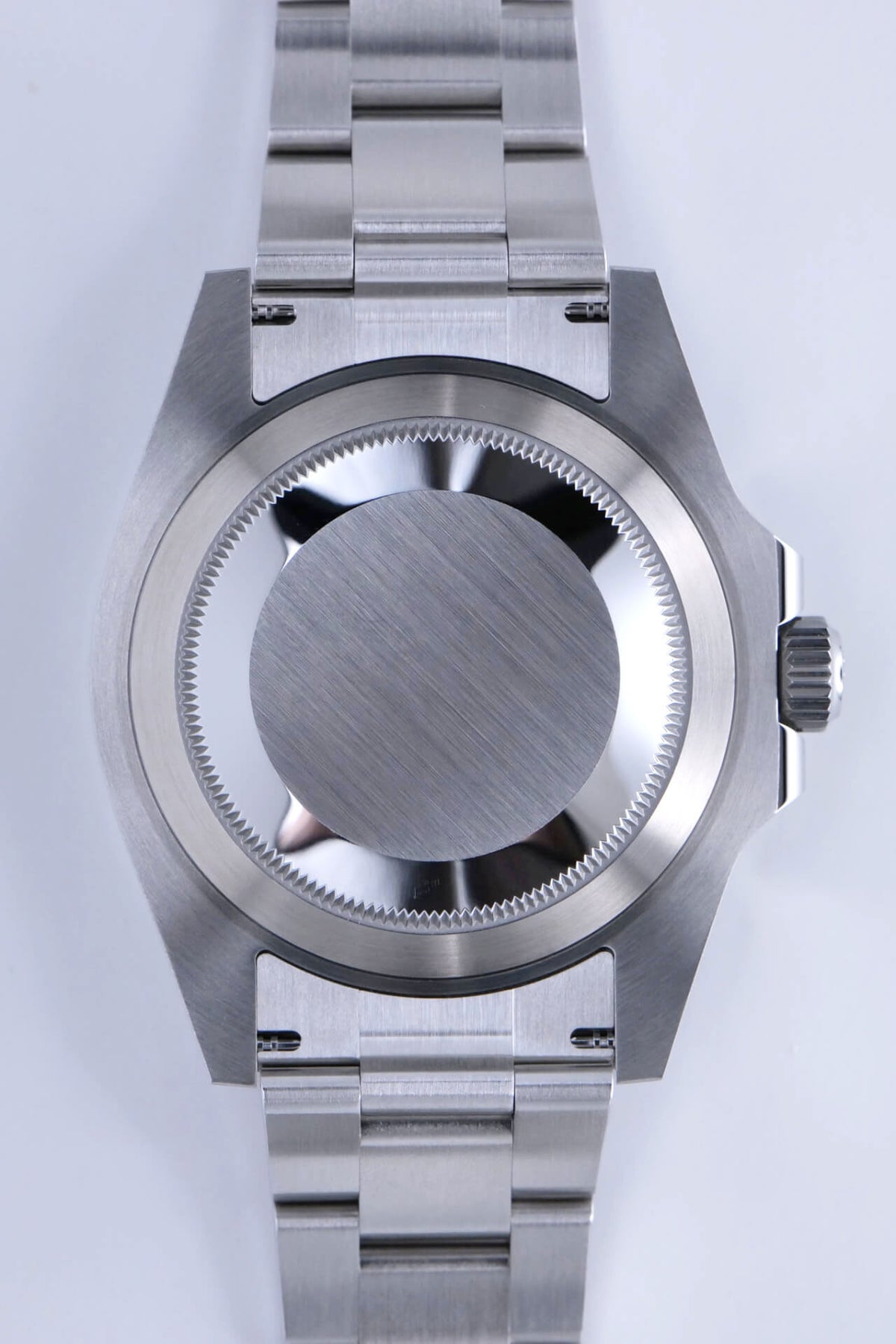 BEGAGNAD Rolex Submariner Date 126610LV "Starbucks"