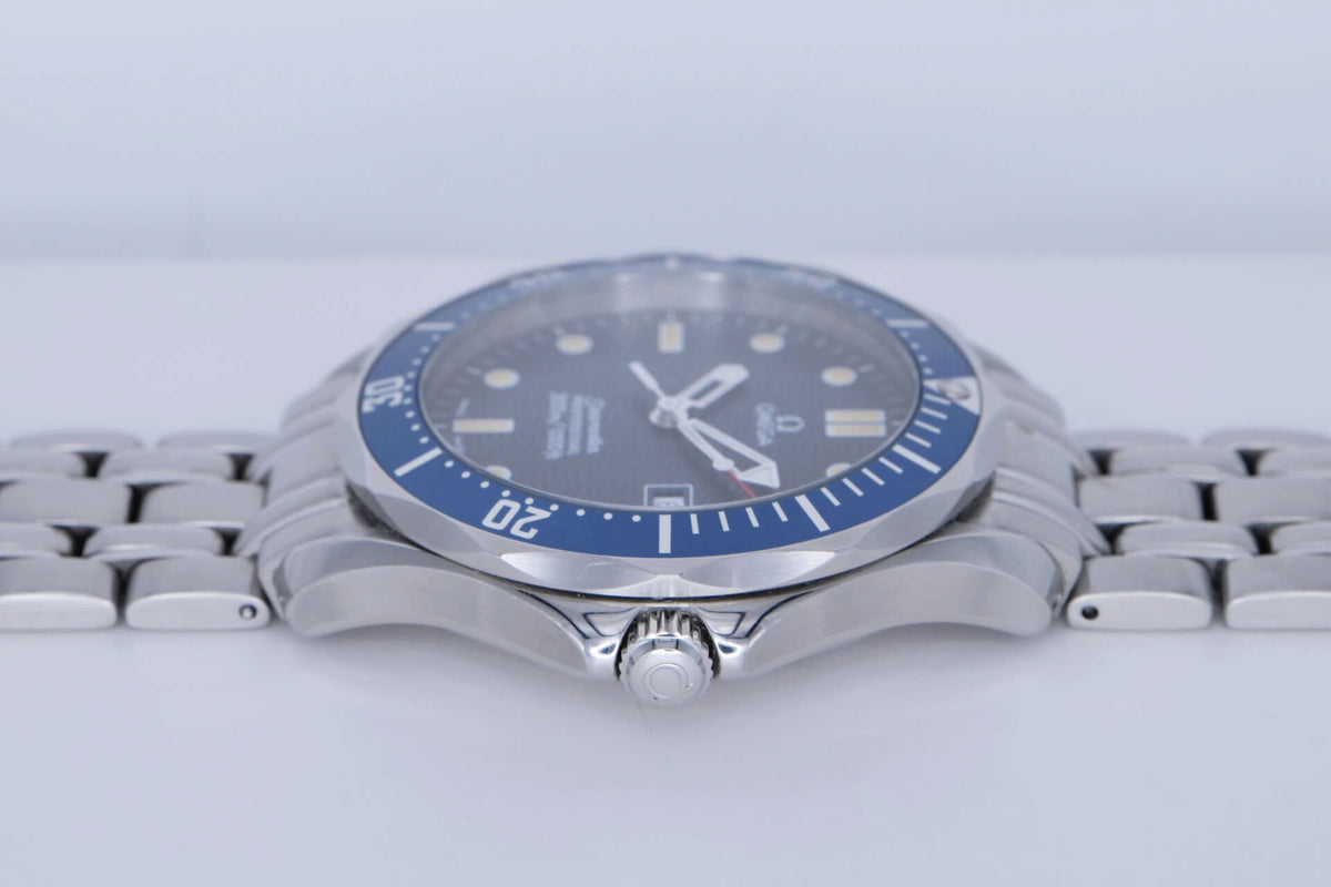 BEGAGNAD Omega Seamaster diver 300M 168.1503