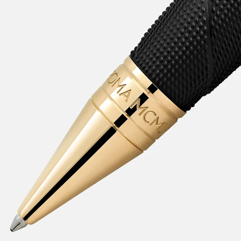Montblanc Great Characters Muhammad Ali Special Edition Kulspetspenna MB129335