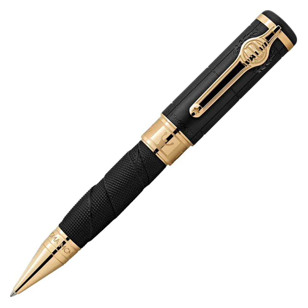 Montblanc Great Characters Muhammad Ali Special Edition Kulspetspenna MB129335