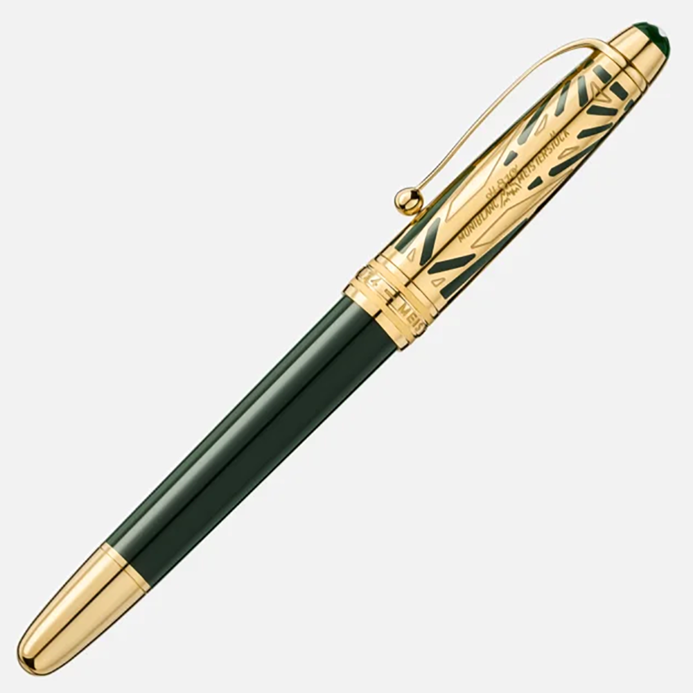 Meisterstück The Origin Collection Doué Classique Rollerball MB131351