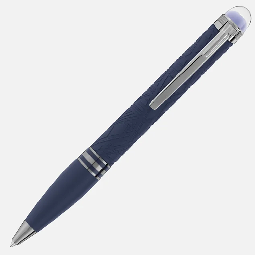 Montblanc BP StarWalker Space blue MB130213