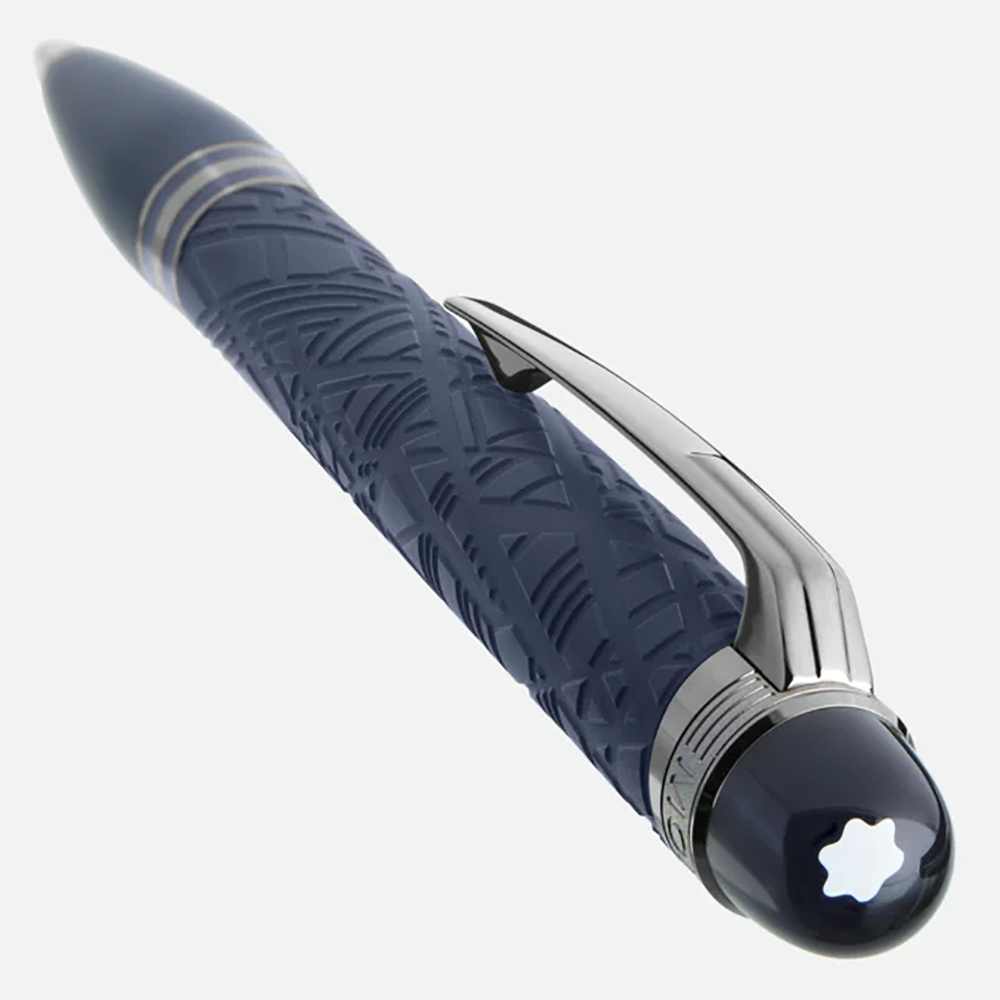 Montblanc BP StarWalker Space blue MB130213