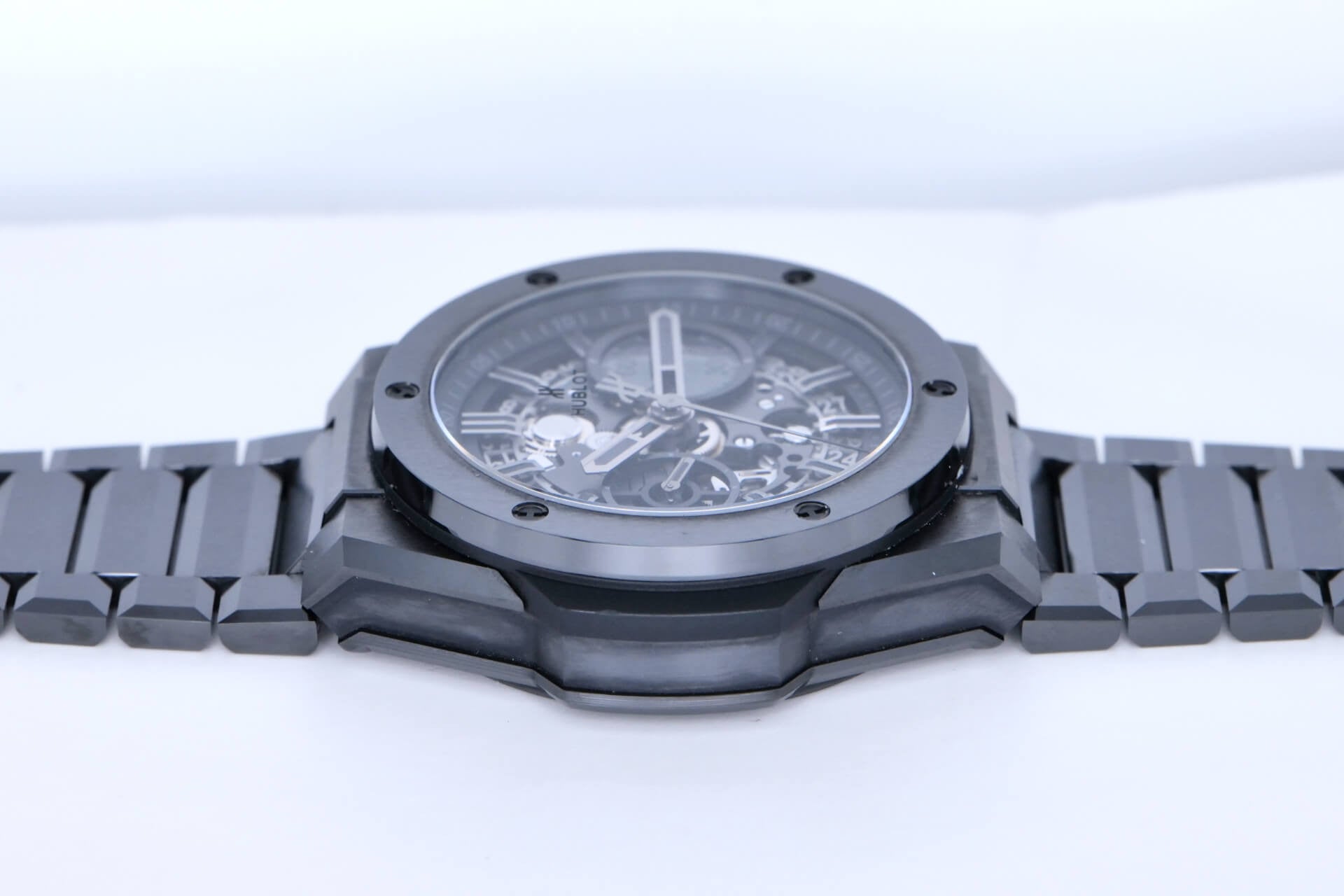 BEGAGNAD Hublot Big Bang Integral All Black 451.CX.1140.CX