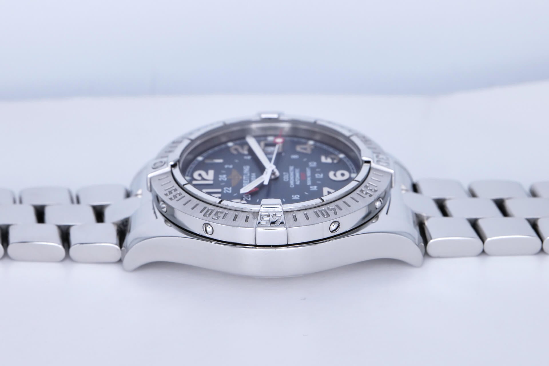 BEGAGNAD Breitling Colt GMT A32350