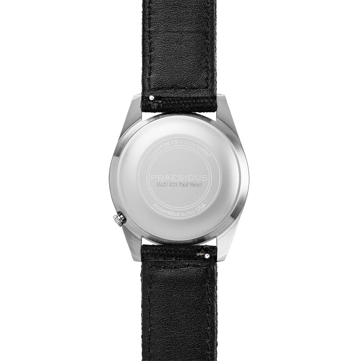 Praesidus Rec Spec OG Popcorn 38Mm P-38-BTG-BCK1