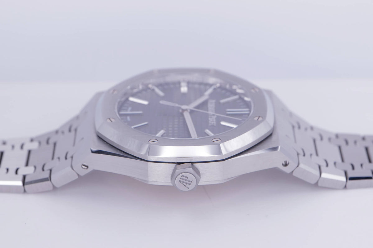 BEGAGNAD Audemars Piguet Royal Oak 15510ST.OO.1320ST.10